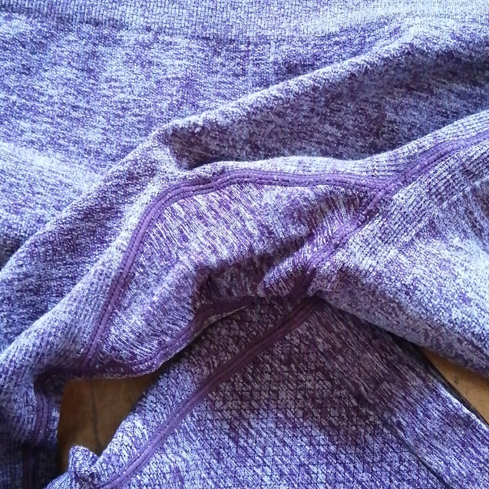Compression crops - Picture 9 of 9